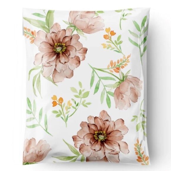 Poly mailers insert cards stickers - Picture 5 of 14